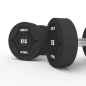 Par Mancuernas Pu 17.5kg | Obelix Par Mancuernas Pu 17.5kg | Obelix