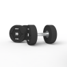 Par Mancuernas PU 20kg | Obelix®