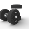 Par Mancuernas PU 20kg | Obelix®