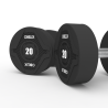 Par Mancuernas PU 20kg | Obelix®