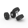 Par Mancuernas PU 22.5kg | Obelix®