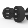 Par Mancuernas PU 22.5kg | Obelix®