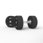 Par Mancuernas Pu 25kg | Obelix Par Mancuernas Pu 25kg | Obelix