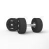 Par Mancuernas Pu 25kg | Obelix®