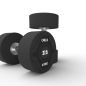 Par Mancuernas Pu 27.5kg | Obelix Par Mancuernas Pu 27.5kg | Obelix