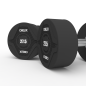 Par Mancuernas Pu 27.5kg | Obelix Par Mancuernas Pu 27.5kg | Obelix