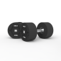 Par Mancuernas Pu 35kg | Obelix
