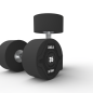 Par Mancuernas Pu 35kg | Obelix