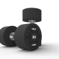 Par Mancuernas Pu 37.5kg | Obelix Par Mancuernas Pu 37.5kg | Obelix