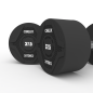 Par Mancuernas Pu 37.5kg | Obelix Par Mancuernas Pu 37.5kg | Obelix