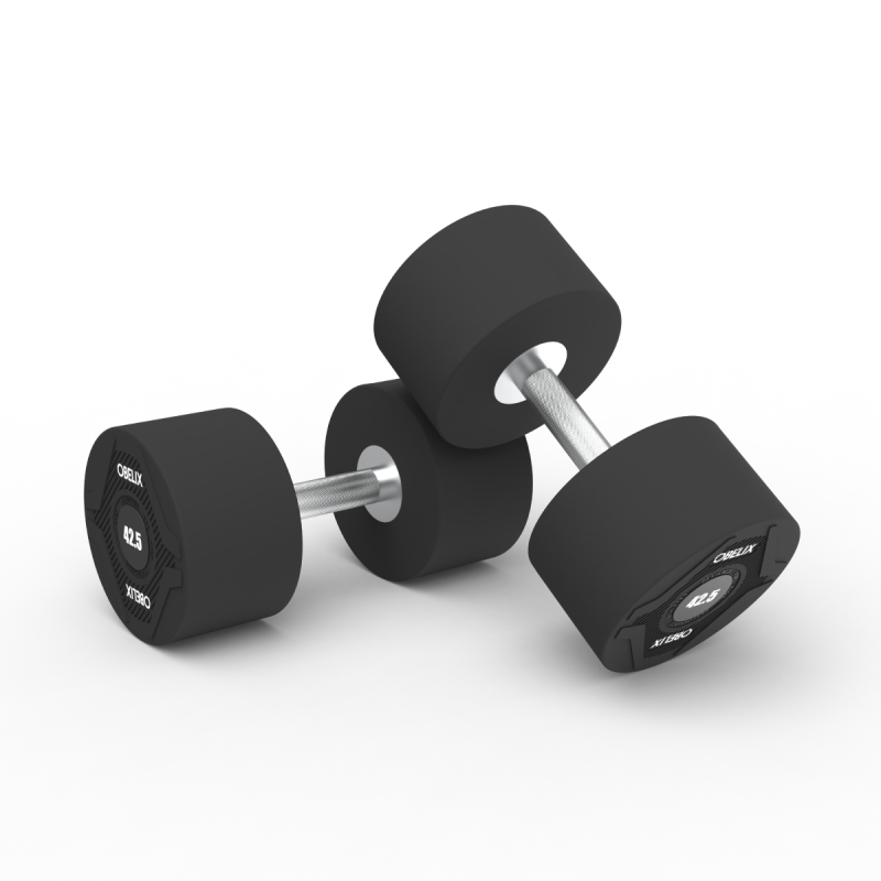 Par Mancuernas Pu 42.5kg | Obelix Par Mancuernas Pu 42.5kg | Obelix