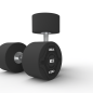 Par Mancuernas Pu 42.5kg | Obelix Par Mancuernas Pu 42.5kg | Obelix