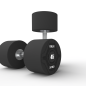 Par Mancuernas Pu 45kg | Obelix Par Mancuernas Pu 45kg | Obelix