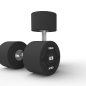 Par Mancuernas Pu 47.5kg | Obelix Par Mancuernas Pu 47.5kg | Obelix