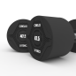 Par Mancuernas Pu 47.5kg | Obelix Par Mancuernas Pu 47.5kg | Obelix