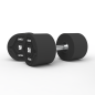 Par Mancuernas Pu 50kg | Obelix Par Mancuernas Pu 50kg | Obelix