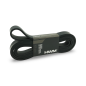 Banda de Resistencia Light 22mm 50lbs Negro | HWM® Banda de Resistencia Light 22mm 50lbs Negro | HWM®