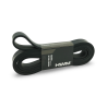Banda de Resistencia Light 22mm 50Lbs Negro | HWM®