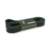 Banda de Resistencia Light 22mm 50Lbs Negro | HWM®