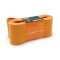 Banda de Resistencia Super Heavy 83mm 230lbs Naranjo | HWM