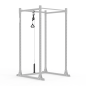 Polea Rack Lite Accesorio Delta | HWM®