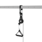 Polea Rack Lite Accesorio Delta | HWM®