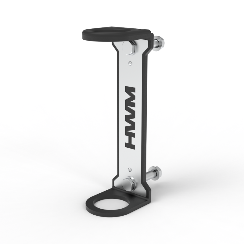 Soporte de Barra x1 Accesorio Delta | HWM® Soporte de Barra x1 Accesorio Delta | HWM®