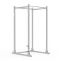 Soporte de Barra x1 Accesorio Delta | HWM® Soporte de Barra x1 Accesorio Delta | HWM®