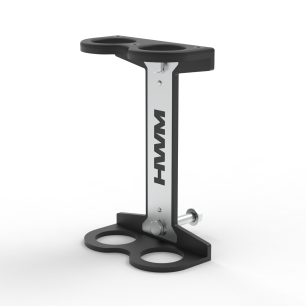 Soporte de Barra x2 Accesorio Delta | HWM®