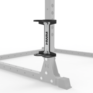 Soporte de Barra x2 Accesorio Delta | HWM®