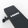 Banco Plano Delta | HWM®