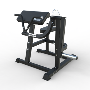 Dual Bíceps/Tríceps ZR Series  PROmachine