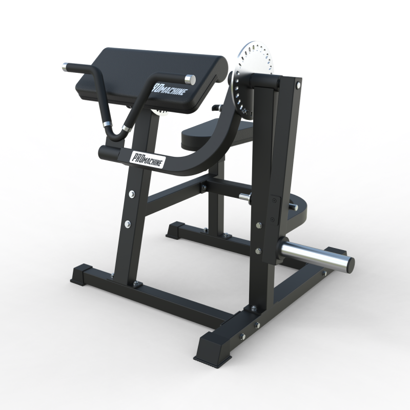 Dual Bíceps/Tríceps ZR Series PROmachine Dual Bíceps/Tríceps ZR Series PROmachine