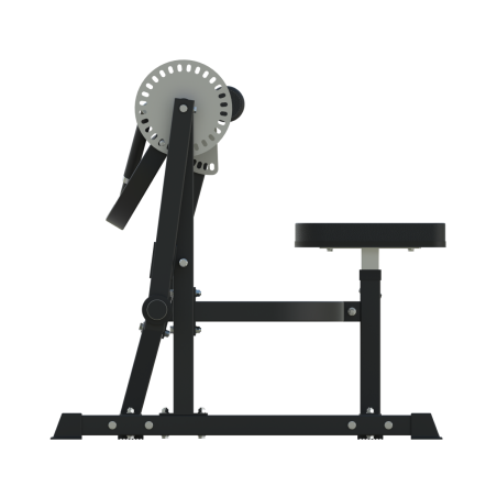 Dual Bíceps/Tríceps ZR Series  PROmachine