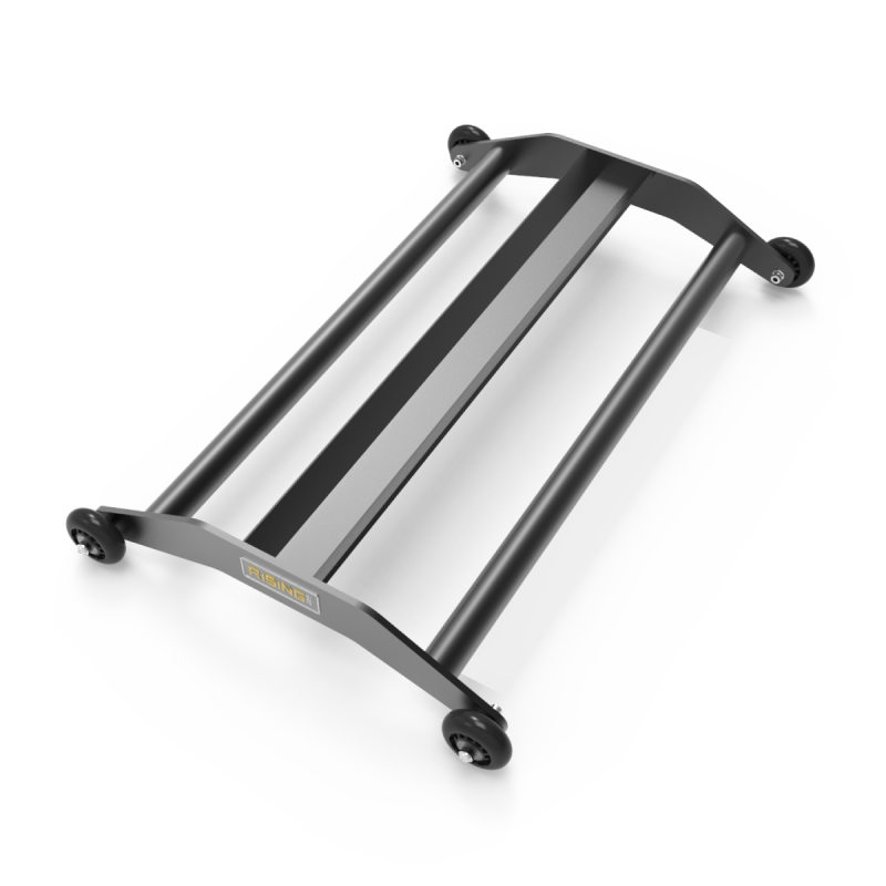 Core Roller | Rising