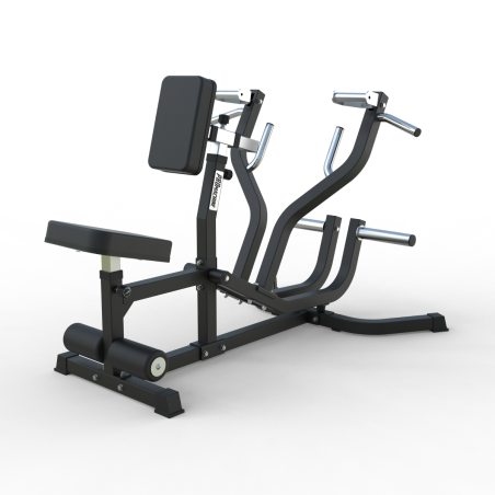 Remo Sentado ISO ZR Series | PROmachine