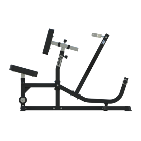 Remo Sentado ISO ZR Series | PROmachine