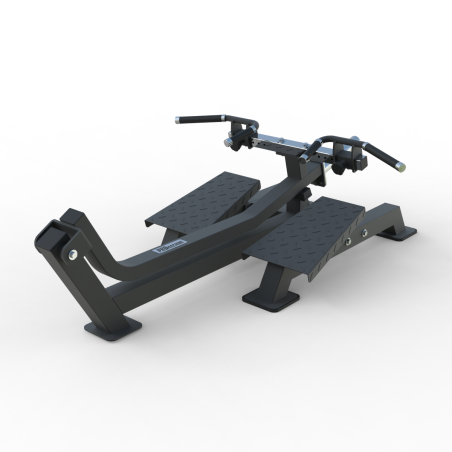 T-Bar Row ZR Series | PROmachine