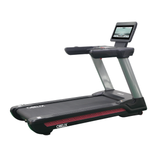 Trotadora Comercial S1Pro Series TFT Touch | Obelix