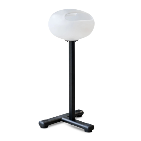 Bowl Porta Magnesio Con Pedestal | HWM