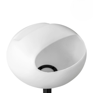 Bowl Porta Magnesio Con Pedestal | HWM