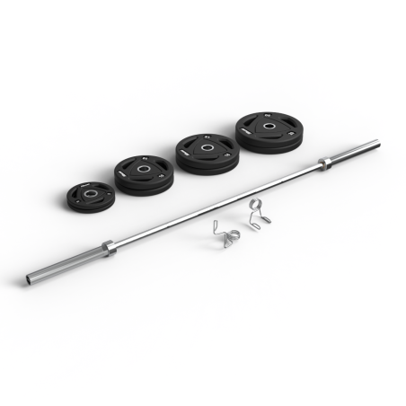 Pack 100kg PROGrip | PROmachine