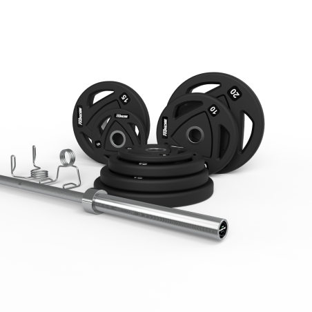 Pack 100kg PROGrip | PROmachine