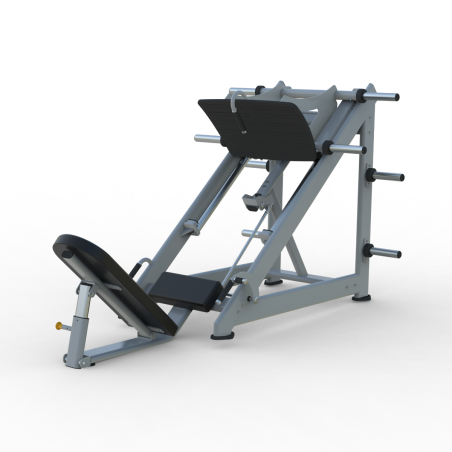 Leg Press 45° V8 Series | Obelix