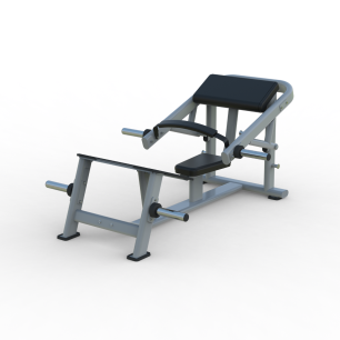 Hip Thrust V8 Series | Obelix