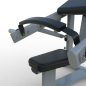 Hip Thrust V8 Series | Obelix