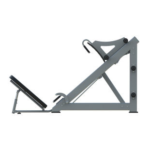 Leg Press 45° V8 Series | Obelix