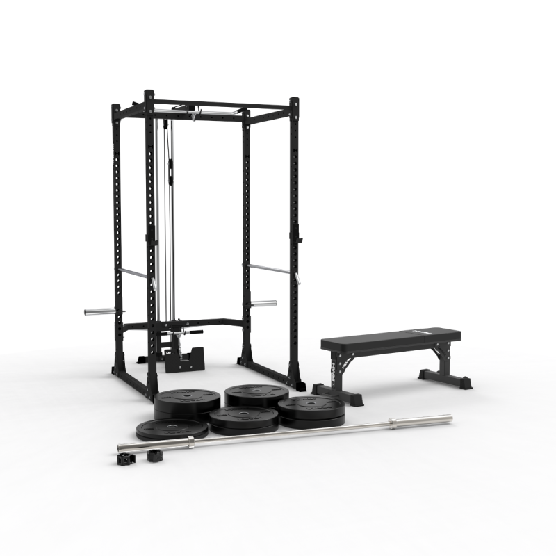 Pack Delta Pro | HWM®