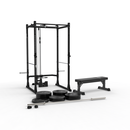 Pack Delta Pro | HWM®