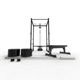Pack Delta Pro | HWM®